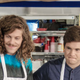 Illustration for article titled Workaholics: "Best Buds"